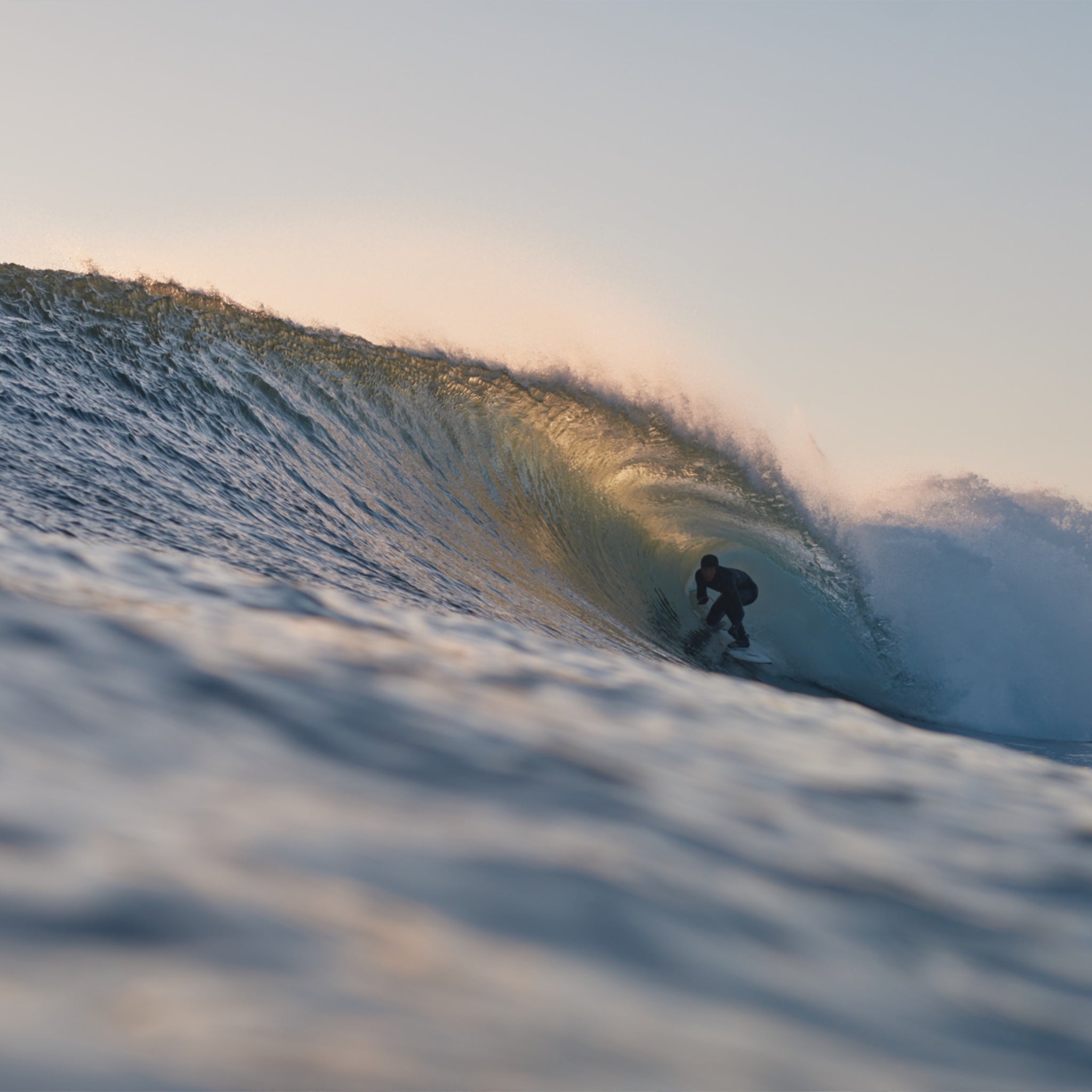 Wavelength Surf Mag Toby Butler 